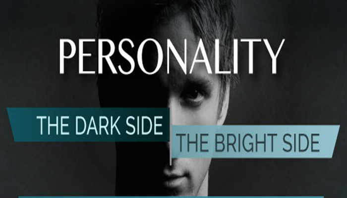 Dark Personality