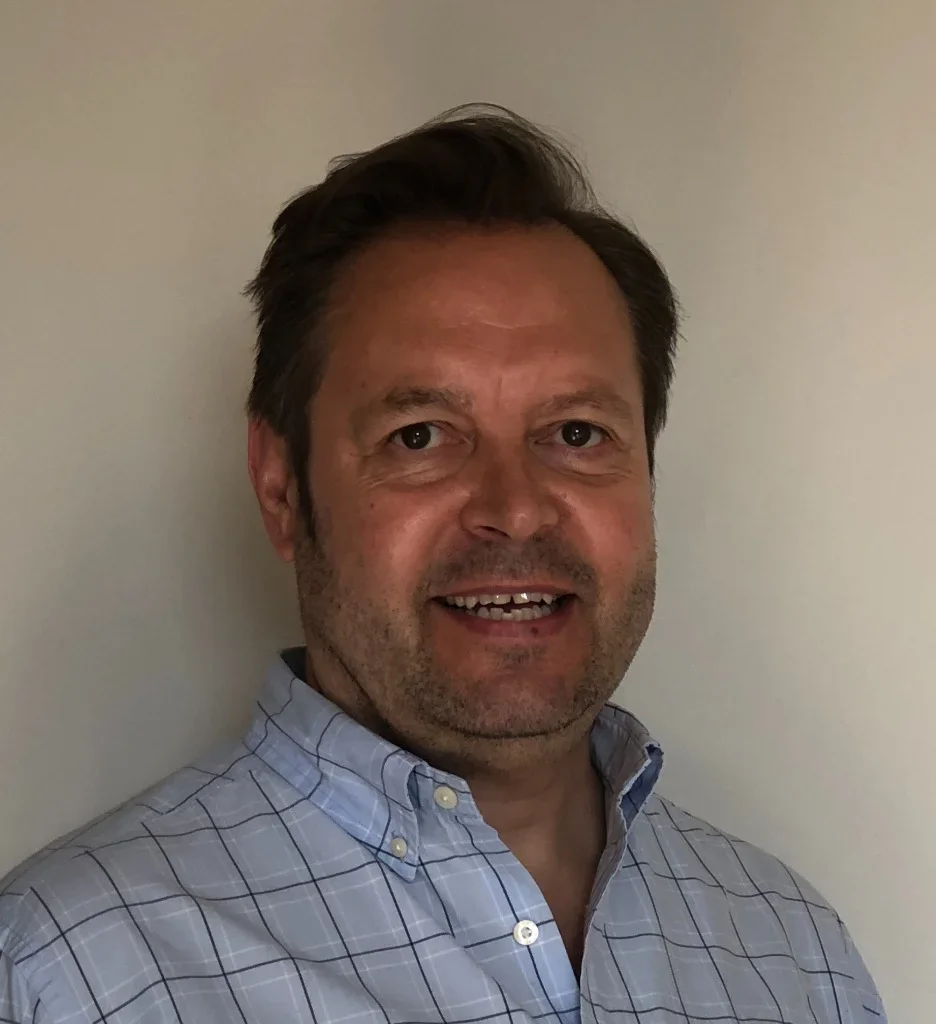 Dr. Nick Keca Background Profile